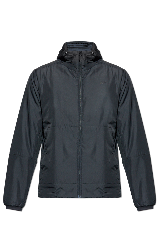 Jacket with hood od Nike