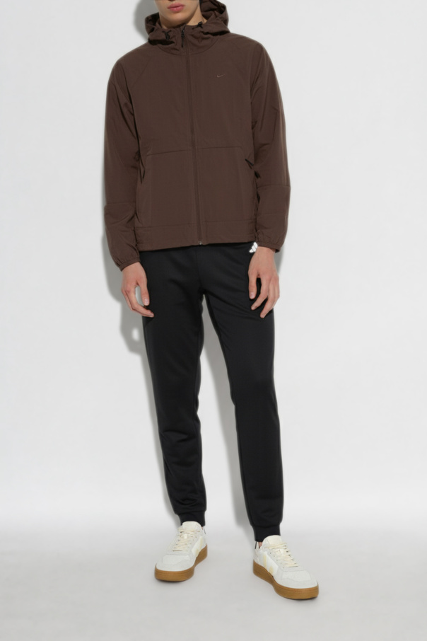 Nike Chaqueta ligera con capucha