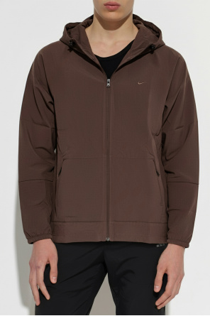Nike Chaqueta ligera con capucha