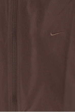 Nike Chaqueta ligera con capucha