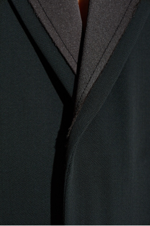 Ami Alexandre Mattiussi Wool vest