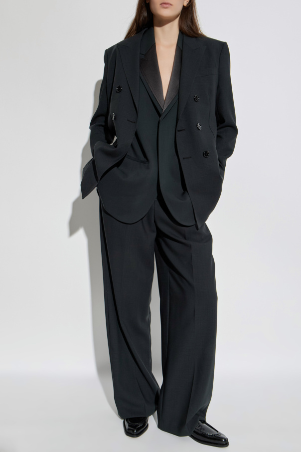 Ami Alexandre Mattiussi Americana cruzada