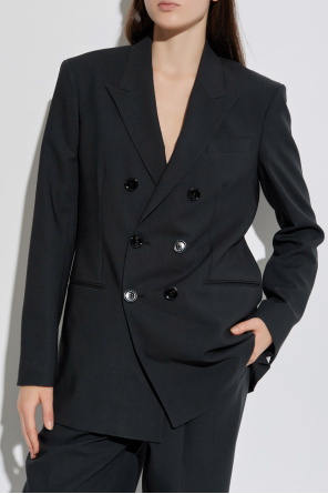 Ami Alexandre Mattiussi Americana cruzada