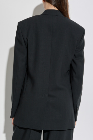 Ami Alexandre Mattiussi Americana cruzada