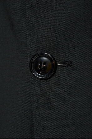 Ami Alexandre Mattiussi Americana cruzada