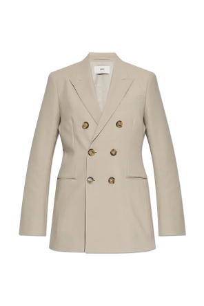 Doppelreihiges Sakko