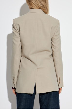 Ami Alexandre Mattiussi Double-breasted blazer