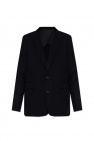 Ami Alexandre Mattiussi Single-breasted blazer