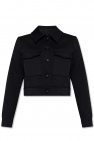 Ami Alexandre Mattiussi Wool jacket