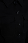 Ami Alexandre Mattiussi Wool jacket