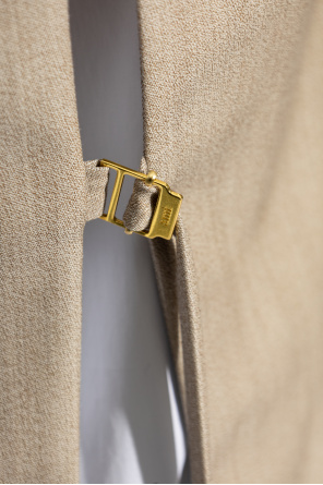 Ami Alexandre Mattiussi Blazer de lana