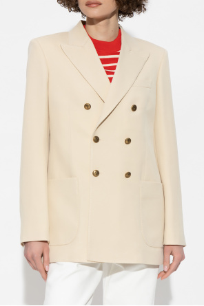 Ami Alexandre Mattiussi Double-breasted blazer