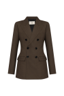 Ami Alexandre Mattiussi Double-breasted jacket