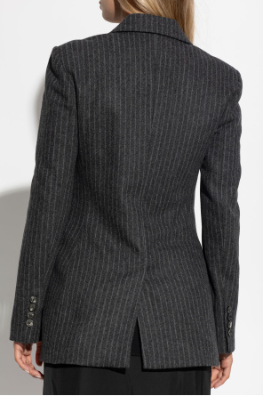 Ami Alexandre Mattiussi Wool blazer