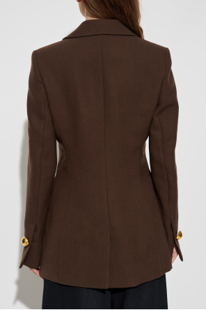 Ami Alexandre Mattiussi Jacket with pockets