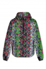 Kenzo Floral jacket
