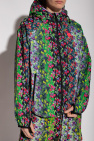 Kenzo Floral jacket