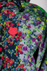 Kenzo Floral jacket