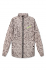 Kenzo Jacket with animal motif