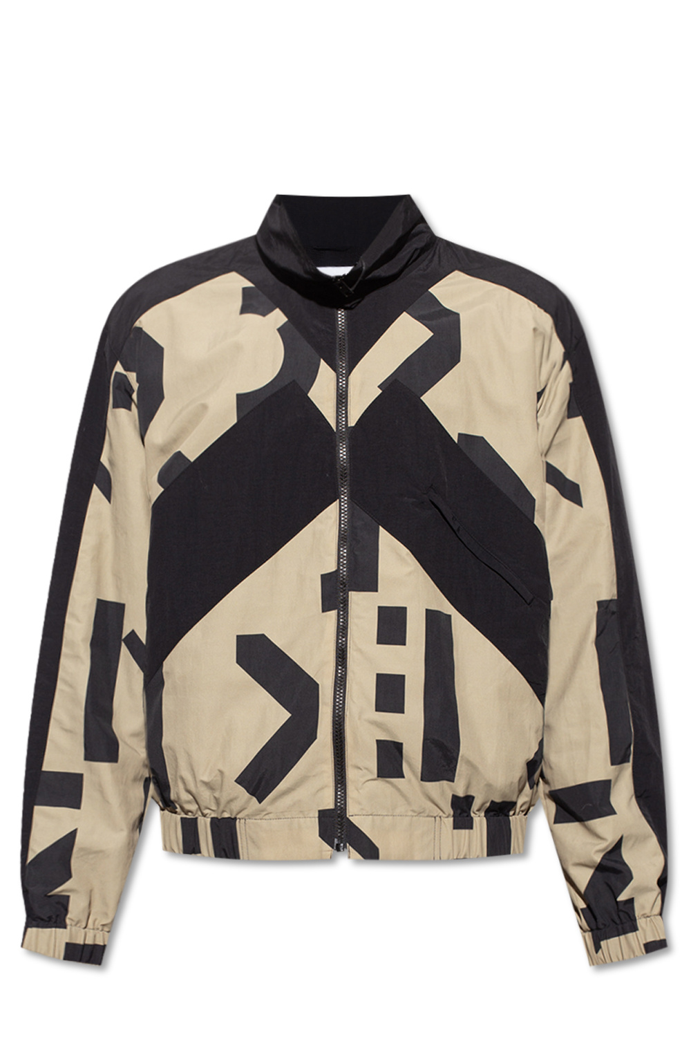 Kenzo Printed jacket