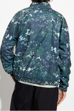 Kenzo Floral Angel sweatshirt