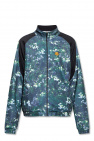 Kenzo Floral sweatshirt