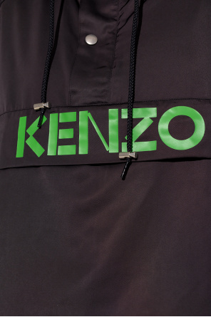 Kenzo Smart and comfy shirt