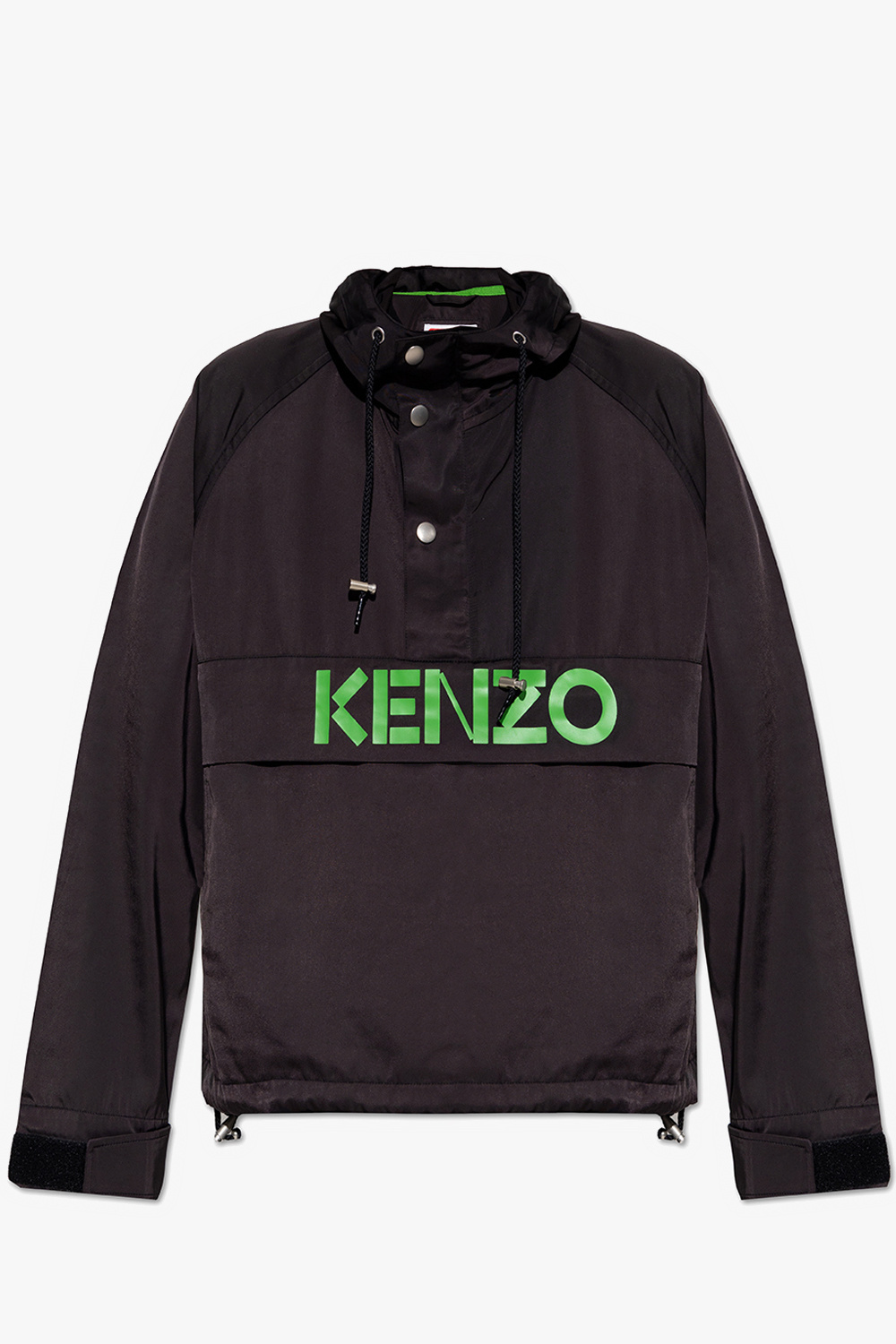 Kenzo Jacket with logo