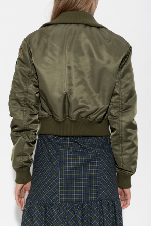 Kenzo jacket Bonpoint with pockets