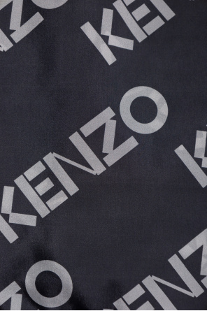 Kenzo Monogrammed jacket