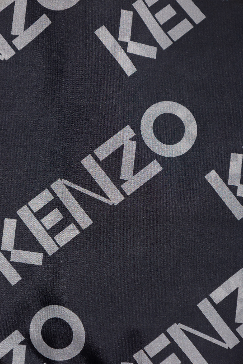 Kenzo Monogrammed jacket