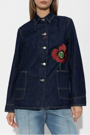 Kenzo Denim jacket