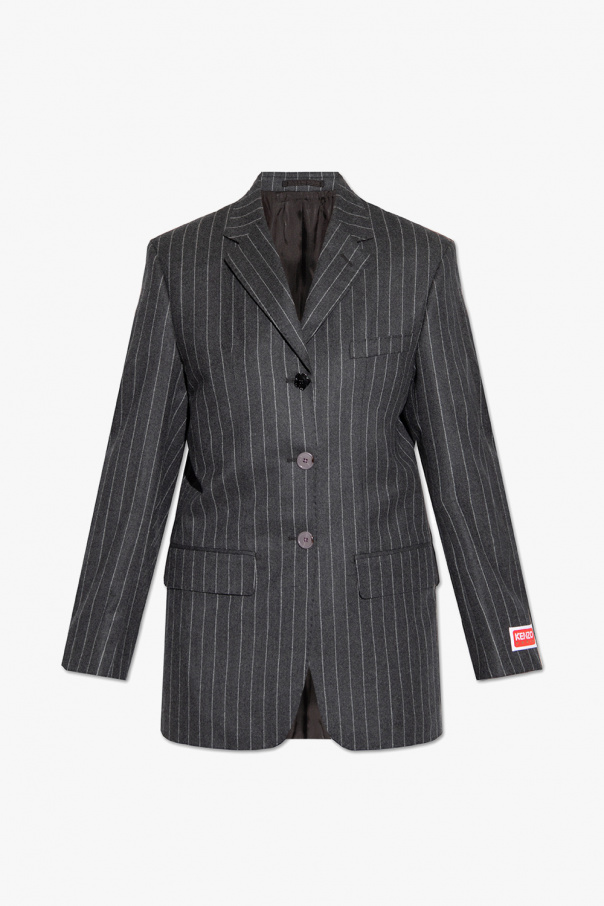 Kenzo Wool blazer