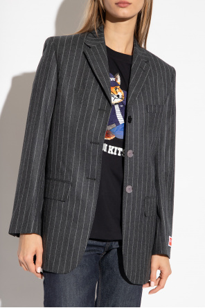 Kenzo Wool blazer