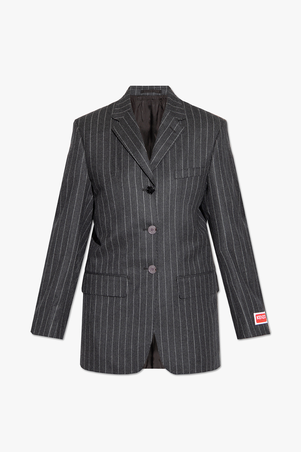 Kenzo Wool blazer