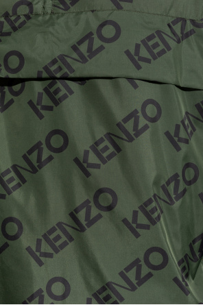 Kenzo Mens Polo Shirts Short Sleeve Plain