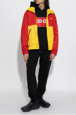 TRENDS FOR THE SPRING/SUMMER SEASON od Kenzo