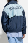 Kenzo iQ-Company Classic Dive Now T-shirt Met Korte Mouwen