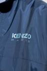 Kenzo iQ-Company Classic Dive Now T-shirt Met Korte Mouwen