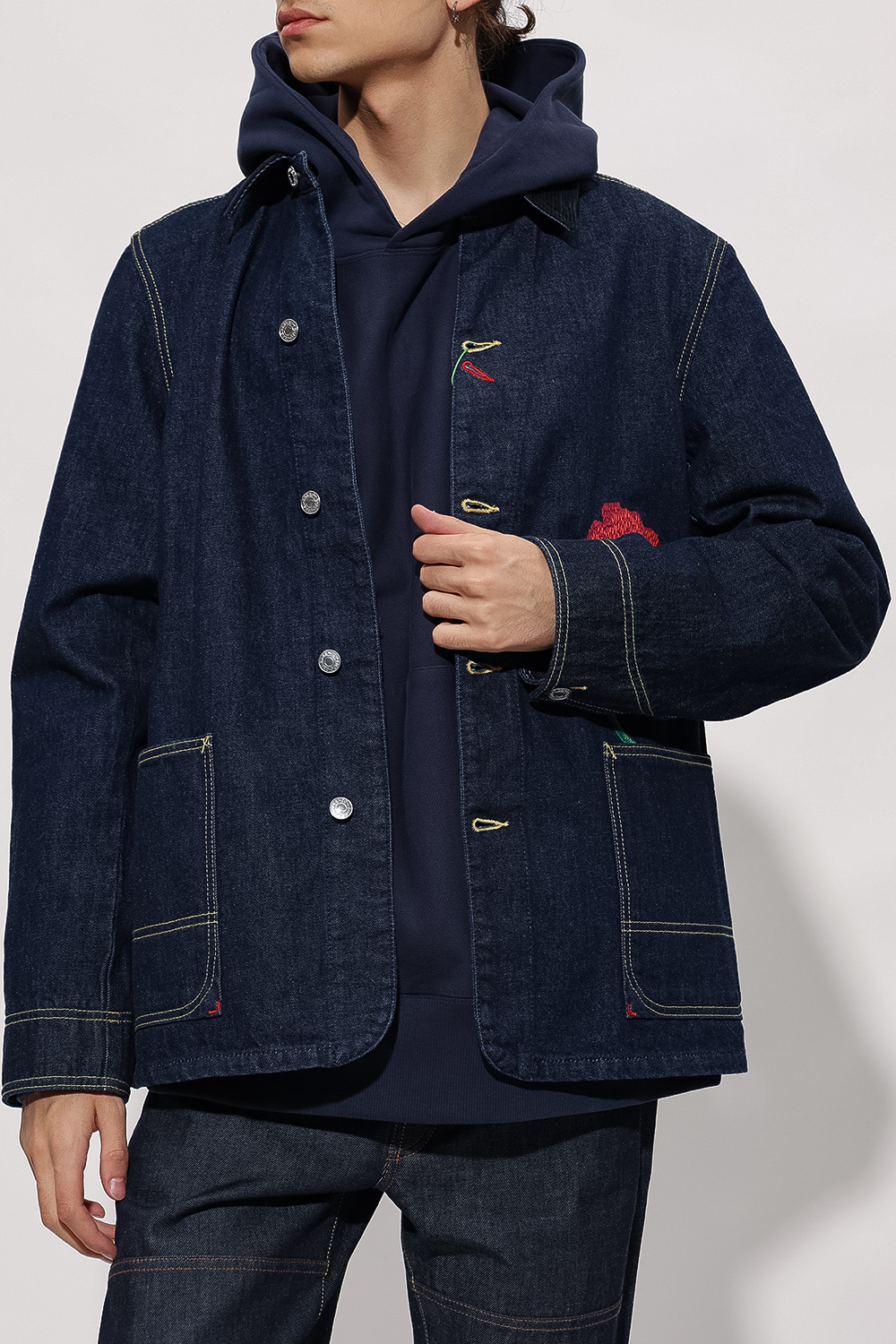 Kenzo Denim jacket