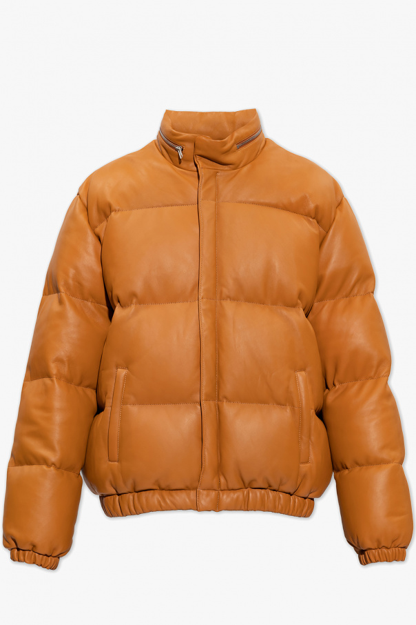 Kenzo Leather jacket