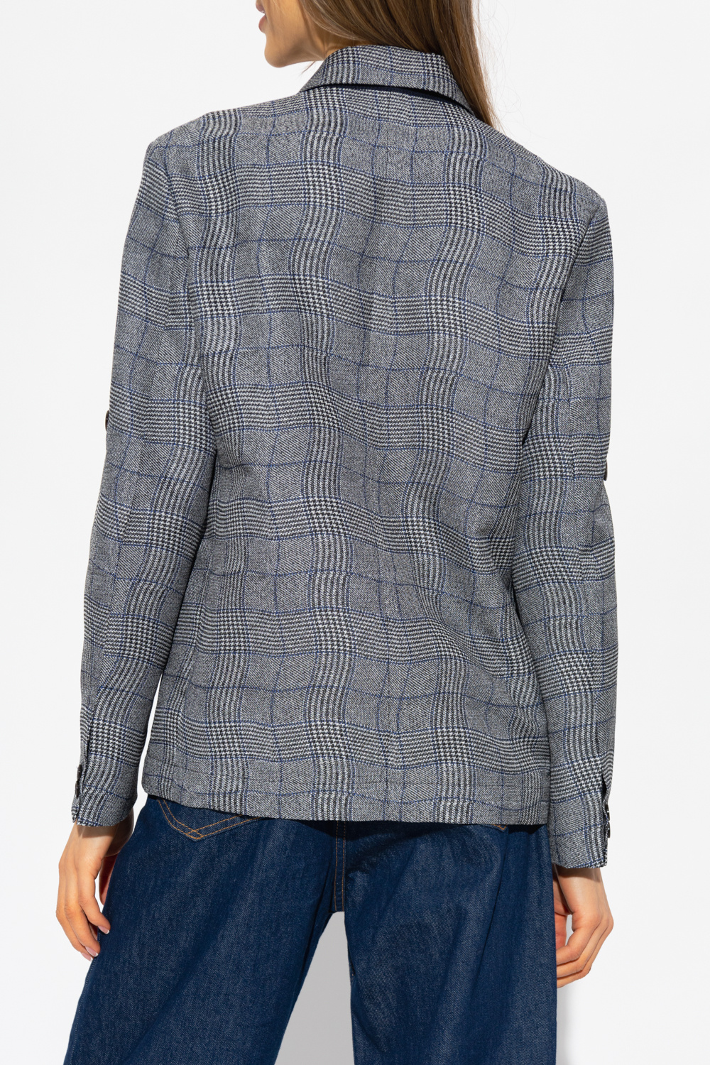 Kenzo Double-breasted blazer