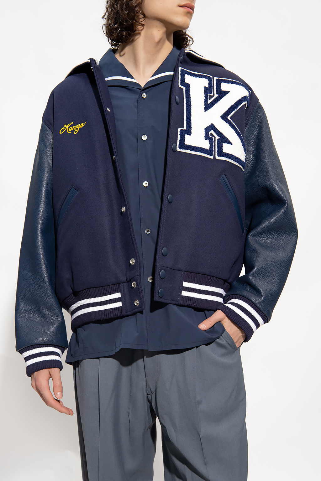 Kenzo Bomber jacket