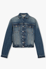 Kenzo Denim jacket