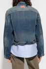 Kenzo Denim jacket