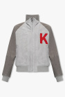 Kenzo Suede jacket