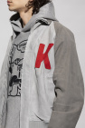 Kenzo Suede jacket