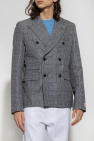Kenzo Double-breasted blazer