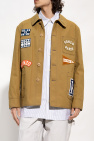 Kenzo Patched jacket