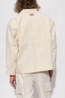 Kenzo Cotton blazer